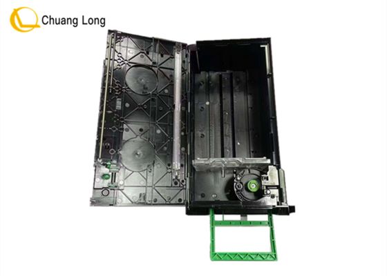 Хорошая цена Банковские запчасти для банкоматов NCR SDM2 Кассета для денежных купюр 445-0787118 484-0106343 4450774153 онлайн