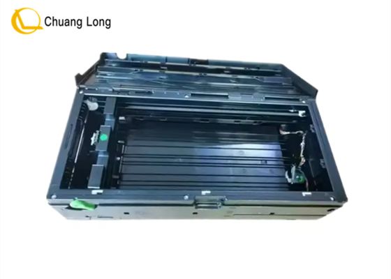Хорошая цена 1750301684 1750307764 Части банкомата Diebold Nixdorf DN200 AIC Все в кассете CONV онлайн