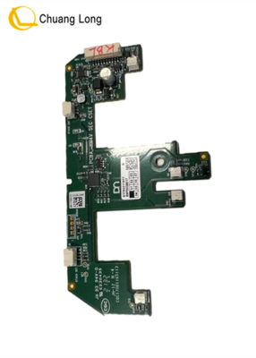Части банкомата Машины Wincor Доска DN200V Кассета Переработка Карта Кассета Управление 1750311977 01750311977