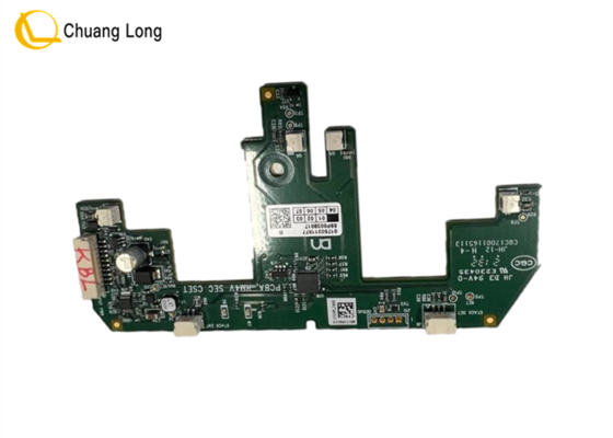 Части банкомата Машины Wincor Доска DN200V Кассета Переработка Карта Кассета Управление 1750311977 01750311977