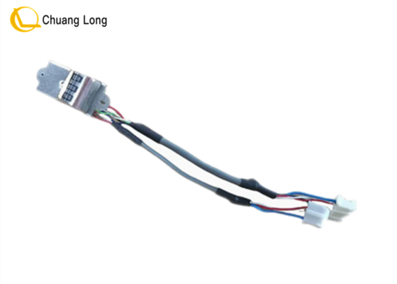 Части банкоматов Sankyo ICT3K5-3R6940 Сборка с магнитной головой для считывания карт S02A395A01