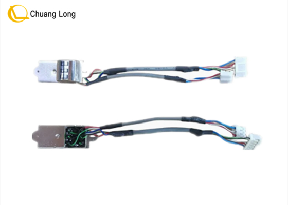 Части банкоматов Sankyo ICT3K5-3R6940 Сборка с магнитной головой для считывания карт S02A395A01