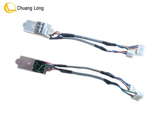 Части банкоматов Sankyo ICT3K5-3R6940 Сборка с магнитной головой для считывания карт S02A395A01