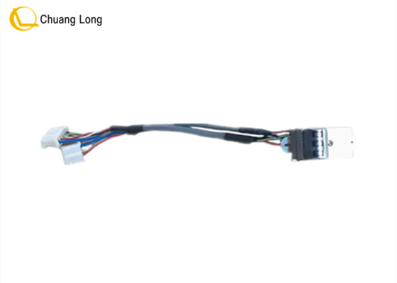 Части банкоматов Sankyo ICT3K5-3R6940 Сборка с магнитной головой для считывания карт S02A395A01