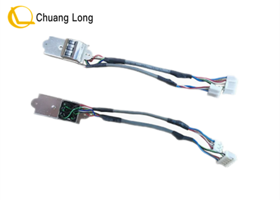 Части банкоматов Sankyo ICT3K5-3R6940 Сборка с магнитной головой для считывания карт S02A395A01