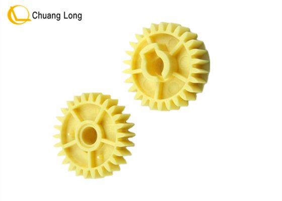 Части банкоматов Wincor CMD V4 Двойной экстрактор DDU V Модуль 26t Редуктор 1750041952 01750041952