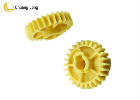 Части банкоматов Wincor CMD V4 Двойной экстрактор DDU V Модуль 26t Редуктор 1750041952 01750041952