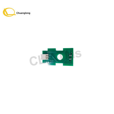 Запчасти серии Glory GFB-800 GFB-800 GFB-836 для счетчика-сортировщика банкнот, датчик бункера в сборе 0280-TB44 для банкоматов