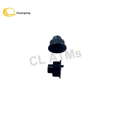 3742-T049 Glory GFB-800 Кикер Тайминговый шкив 20T Gear Glory GFB800 GFB836 Серия Части для банкомата Банковская записка Сортировщик