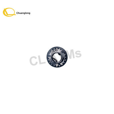 3742-T049 Glory GFB-800 Кикер Тайминговый шкив 20T Gear Glory GFB800 GFB836 Серия Части для банкомата Банковская записка Сортировщик