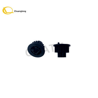 3742-T049 Glory GFB-800 Кикер Тайминговый шкив 20T Gear Glory GFB800 GFB836 Серия Части для банкомата Банковская записка Сортировщик