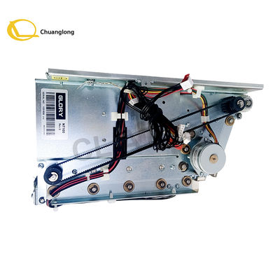 DelaRue Glory NMD NT100 Note Transport A006541 Финансовое оборудование Glory NMD ATM Parts
