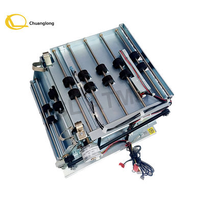 DelaRue Glory NMD NT100 Note Transport A006541 Финансовое оборудование Glory NMD ATM Parts