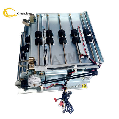 DelaRue Glory NMD NT100 Note Transport A006541 Финансовое оборудование Glory NMD ATM Parts