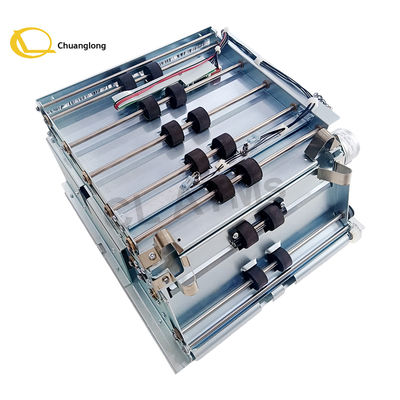 DelaRue Glory NMD NT100 Note Transport A006541 Финансовое оборудование Glory NMD ATM Parts