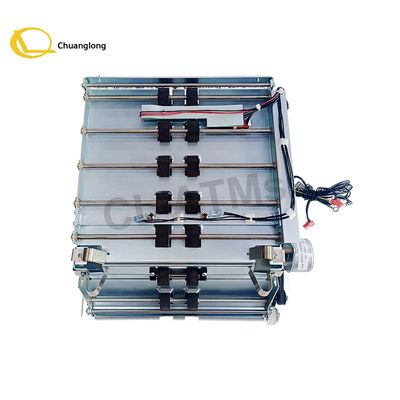 Хорошая цена DelaRue Glory NMD NT100 Note Transport A006541 Финансовое оборудование Glory NMD ATM Parts онлайн