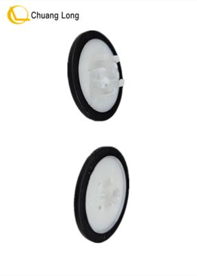 Хорошая цена Запчасти для банкоматов NCR S2 Шкив в сборе 18G 445-0761208-97 онлайн