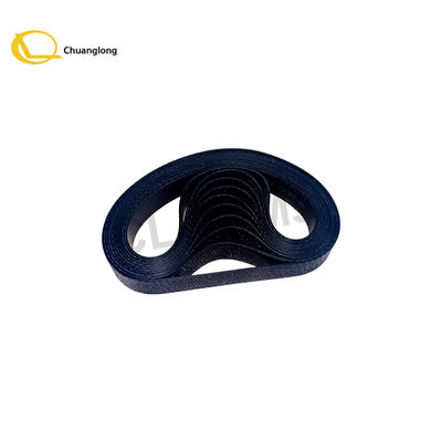 Хорошая цена Glory Global NMD Minimech Диспенсер 10x190x0.65 Плоский ремень для банкомата Киоск Финансовое оборудование 10*190*0.65 мм онлайн