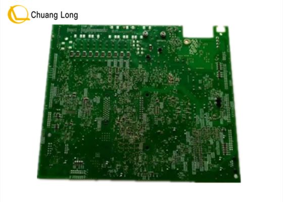 Части машины банкомата NCR S2 Диспансерная панель управления 445-0749331 4450749331