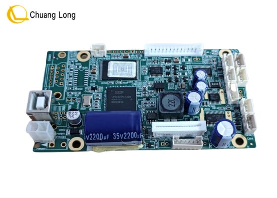 Хорошая цена 1750256247 01750256247 Запчасти для банкоматов KSKABV1.1 Основная плата управления Wincor для принтера чеков TP27 онлайн