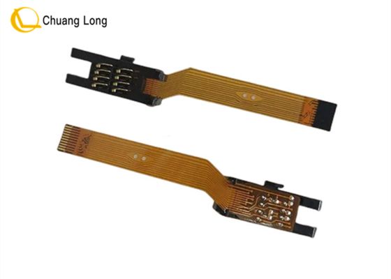 Части банкоматов Wincor Nixdorf ICM330 IC Контактный блок Assy 01750239436 1750239436