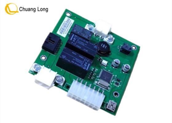 Запчасти для банкоматов NCR, блок питания Intel с платой Heartbeat PCB Assembly 445-0752915 4450752915