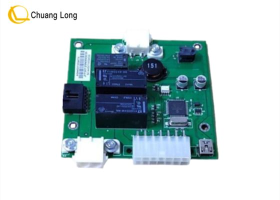 Запчасти для банкоматов NCR, блок питания Intel с платой Heartbeat PCB Assembly 445-0752915 4450752915