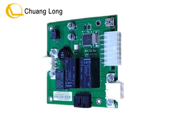Запчасти для банкоматов NCR, блок питания Intel с платой Heartbeat PCB Assembly 445-0752915 4450752915