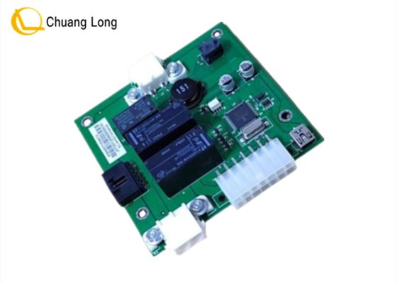 Запчасти для банкоматов NCR, блок питания Intel с платой Heartbeat PCB Assembly 445-0752915 4450752915