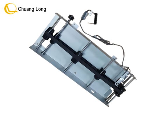 Части банкомата Fujitsu F53 верхний модуль KD03235-C224