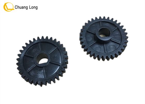 Хорошая цена Части банкоматов Hyosung 5600T Picker 33T Gear 4350000202 онлайн