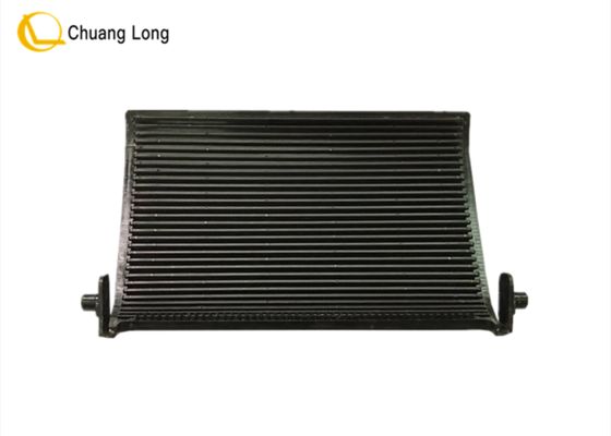 ATM Machine Parts NCR S2 Reject Cassette Door Shutter 445-0756691-05