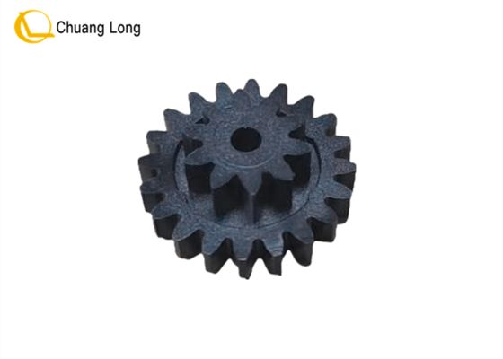 MEI RS232 SCNL6607R Cashbox Bill Cassette 10T 20T Gear 252029051