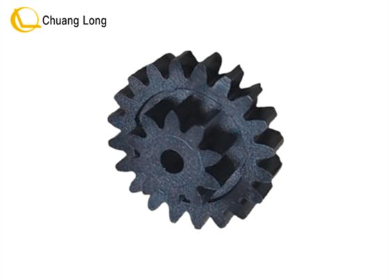 MEI RS232 SCNL6607R Cashbox Bill Cassette 10T 20T Gear 252029051