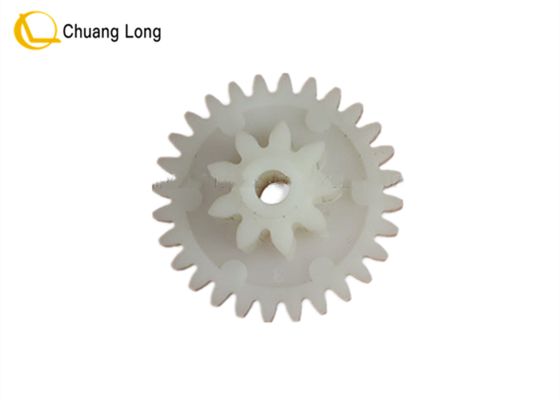 Хорошая цена Детали банкомата SCNL6607R-32 MEI Cashflow Bill Acceptor Шестерня 252029095 онлайн