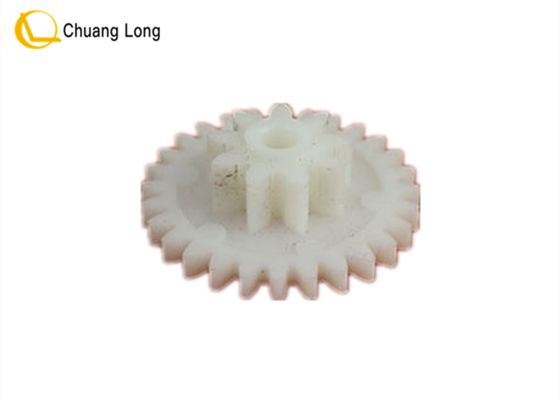 Детали банкомата SCNL6607R-32 MEI Cashflow Bill Acceptor Шестерня 252029095