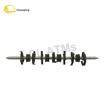 Хорошая цена 01750873351 1750873351 Банкоматы Diebold Nixdorf Banking серии DN DN100/DN200/DN250/DN450/DN470/DN490 Вал лопасти AIC300 CPL онлайн