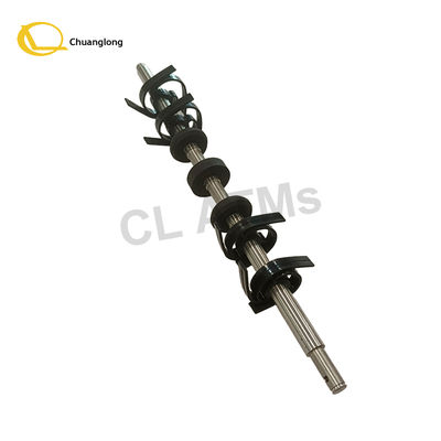 Хорошая цена 49274128000D 49-274128-000D Diebold Nixdorf Банковские банкоматы серии DN DN100/DN200/DN250/DN450/DN470/DN490 Узел вала лопасти онлайн