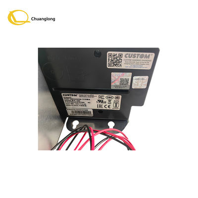 Пользовательский принтер K80, печатающий механизм 80 мм, киоск, термопринтер для билетов, CUSTOM K80 USB RS232 TORNADO PRINTER, киоск самообслуживания, торговые автоматы