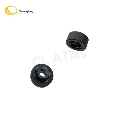 1750304622-19 Ролик устройства чтения карт ATM Diebold Nixdorf DN200 01750304622-19 1750304620 1750304621 1750304622 1750304623 01750304620 01750304621 01750304622 01750304623 Ролик устройства чтения карт DN200V 10 мм