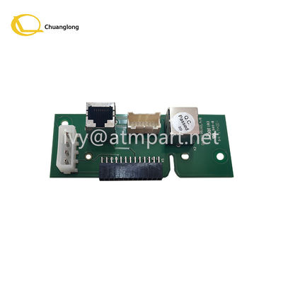 01750195162 1750195162 Wincor Nixdorf Cineo C4060 C4040 VS Модуль Sub PCB Разъем Адаптер 01750200435-01 01750195162 1750195162