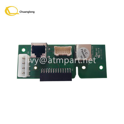 01750195162 1750195162 Wincor Nixdorf Cineo C4060 C4040 VS Модуль Sub PCB Разъем Адаптер 01750200435-01 01750195162 1750195162