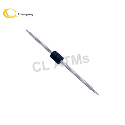 Хорошая цена A011124 Запчасти банкоматов NMD NF NMD100 Диспенсер DeLaRue Talaris Glory NMD NQ300 CRR Вал 18 мм онлайн