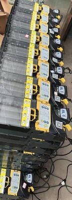 MEI Group Made in Mexico Mei CF 7000 CF 7472 Cashflow Coin Changer 794924002 для банкоматов Финансовое оборудование