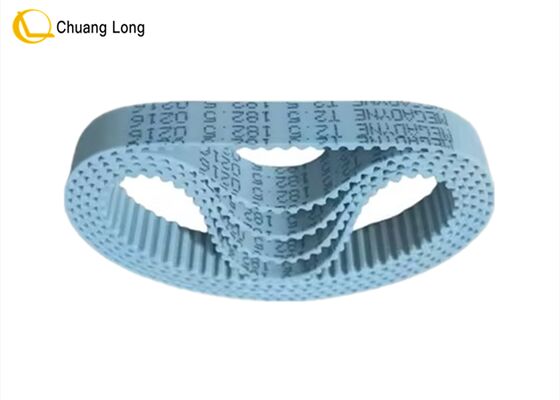 Запчасти для банкоматов Glory GFS120 GFS100 Сортировщик банкнот Счетная машина Запасные части Ремень 73x182.5x6мм T2.5 182.5 6мм