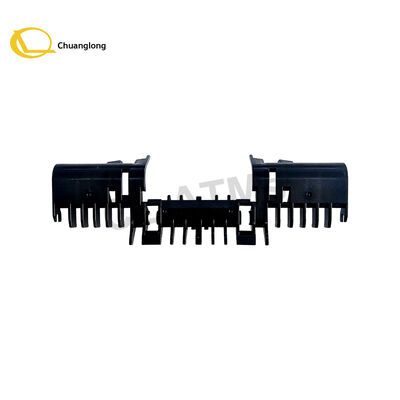 Поставщик запчастей для банкоматов из Китая Yihua 6040W OKI RG7 Escrow Black Bracket BCC-02081206101