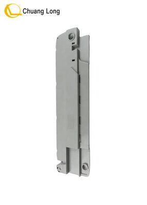 Хорошая цена Части банкомата Glory Talaris DeLaRue NMD100 Bill Банкнотный банкомат NC301 Cash Cassette Box Left Side A004350 онлайн