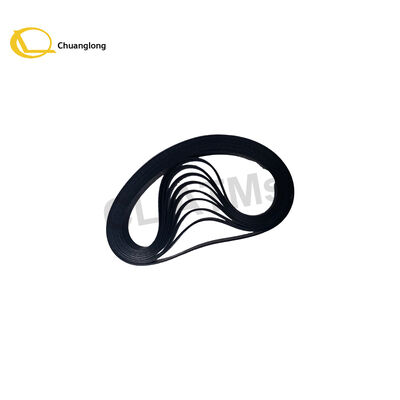 ATM Kiosk Parts Fujitsu F56 Dispenser Multi Cassette Bill Dispensing Unit Presenter Unit Flat Belt CA82218-0196 196-10-0.7F