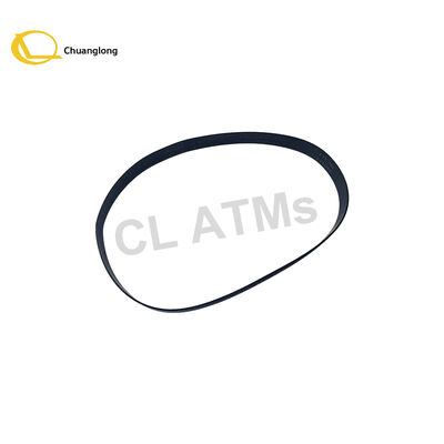 ATM Kiosk Spare Parts Fujitsu F53 F56 Dispenser Multi Cassette Bill Dispensing Unit Flat Belt CA82218-0266 266-10-0.7F