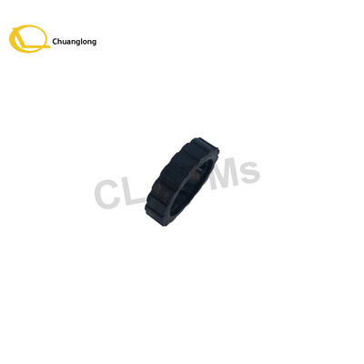ATM Kiosk Spare Parts Fujistu F400 F510 Dispenser Unit Rubber Roller CA02300-Y630 CA02300Y630